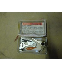 Contact Set - Distributor - 2920-99-806-6256 - LV6/MT8