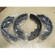 Ford Brake Shoes 7FD 2530 99 827 4620
