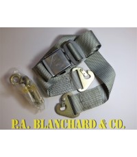 Britax Classic Car Satety Belt 819.3259