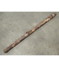 Halfshaft 17/6 Spline 112cm