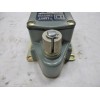 Ex Military Square D Heavy Duty Oil Tight Limit Switch.