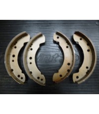 FERODO brake shoes - 515771 : 38H0070B : FERIS1038AF