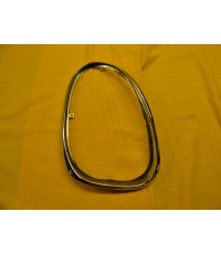 Bentley Arnage & Rolls Royce Seraph 1999 Chrome Bezel Rear Indicator LH