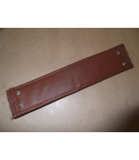 British Leyland Leather Door Check Straps