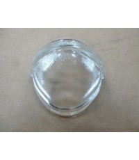 Clear Rubbolite Marker Light Lens - K1747 - 6220-99-824-4752