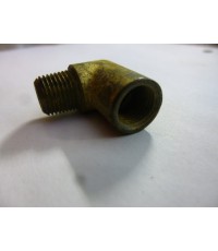 BEDFORD ELBOW PIPE TO TUBE - 91042056