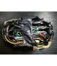 Genuine Lucas Wiring Harness For Morris - D.1037/14 - 625337