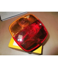 Hella Trailer Cluster Lamp 25D 002 514 161