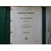 Workshop Manual For Chrysler 1500/2500 PB Models Army Code 22435