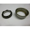 Steering Column Bearing - INA Genuine Pt.No - F-86895.3 Believed to be Bedford.