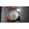 Rare WW2 British dated 1943 DETECTOR Q & I A.T.P Galvanometer