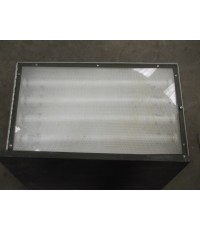 Ex Military Light Box     X2/6530-99-799-3134