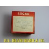 Lucas L594 LU53564 Rear Lamp Comp