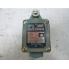Ex Military Square D Heavy Duty Oil Tight Limit Switch.