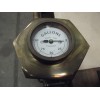 Brass Float Type Sender Unit Made by Rotherhams of Coventry Measures approx. 21 " LV6/MT1 6680998020680