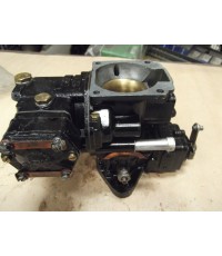 Solex Carburettor 46WN HPO Scammel Recovery