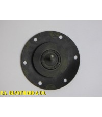 Genuine BMC Diaphram Assy Fuel Pump - AUB6097