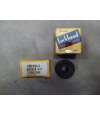 Lockheed Brake Rubber Boot kit - KL71562