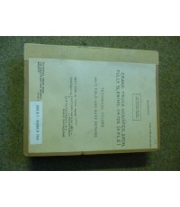 Crane, Truck Mounted, 2-TON Fully Slewing VR725 (A P L E) 