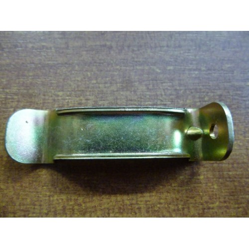 Spring Tension Clip AFU1190 ExMilitary Surplus Parts