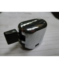 Silver 3 Way Switch - 5930-99-816-7495