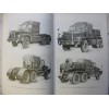 Tractor 50/560 TON, 6x4 Thornycroft Antar MK3 Hand Book Code 18414