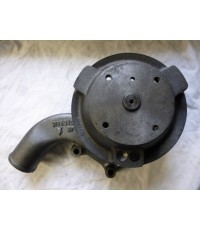 Pump Centrifugal Engine Coolant - 91074748