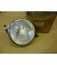 Lucas Fog Light - LV6/MT3 - 6220-99-808-3755