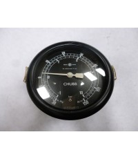 CHUBB Pressure Gauge - 6685-99-413-6175 