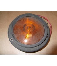 R.E.Dietz Co No 6-29 Amber Lamp DZ 77-150