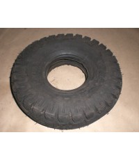 Continental Tyre 3.00-4 Industrie 4PR