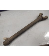 Halfshaft 10 Spline Tracta Joint 52cm