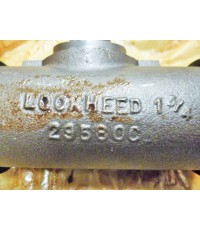 New Old Stock Ex Military Lockheed Cylinder For Bedford - 295806