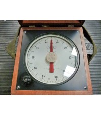 Smiths Relay Pumping Indicator - AA/3131