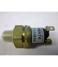 Pressure Switch - 91092874