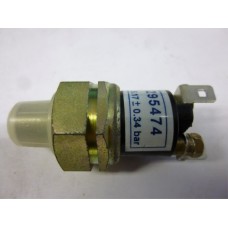Pressure Switch - 91092874