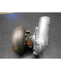 Garrett A/R-60 Volvo TD60 Turbocharger 4774354