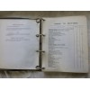 Classic Daimler Sovereign Spare Parts Catalogue Genuine Original Works List