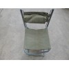 Ex Military Folding Canvas Chair