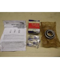 Austin Front Wheel Bearing Fits Austin Allegro, Mini, Mini Metro, MG Metro,Riley Elf, Vanden-Plas Princess and Wolseley Hornet Unipart GHB211