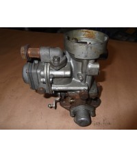 Solex 40RW LE53 Carburettor