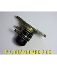 Clarke Cluey Valve Pressure Gauge No1 MK.1 FV481829