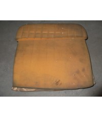 Austin BMC Seat Back Sponge Pad 14A 9104