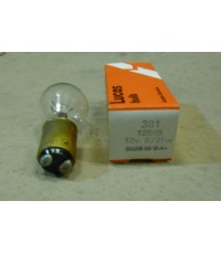 Lucas Bulb  381  12V / 21W 