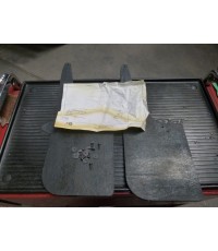 Vauxhall Rear MudFlap Kit - 91030762