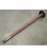Halfshaft 16 spline 113cm