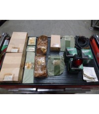 Fog Light Kit For Artillery Equipments - LDN37722