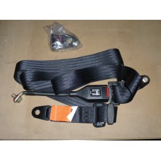 Britax Static Seat Belt and Anchor Point- 888438/7 - 4204 427