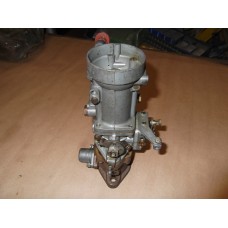 Solex Carburettor 40PA