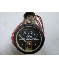 Ex Military CAV Ammeter 0-60, No Shunt - 5539/259
